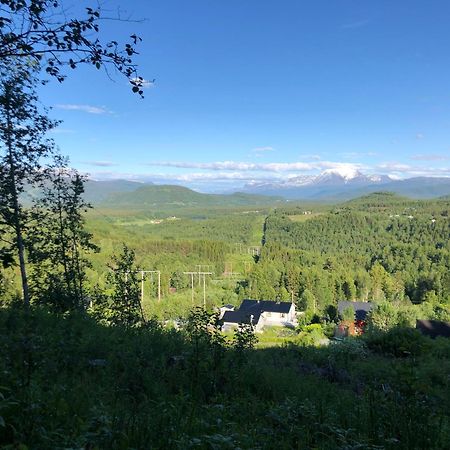 Bardufoss Hotell Luaran gambar