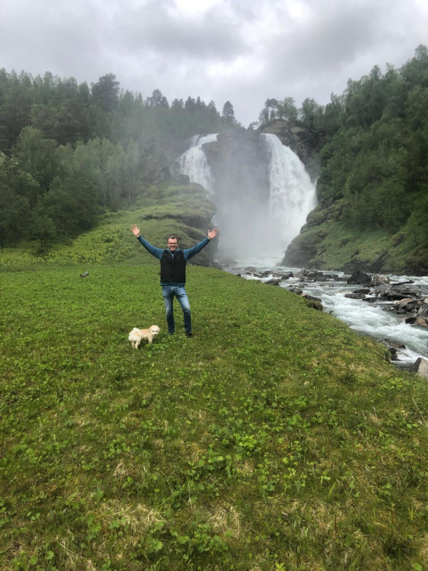 Bardufoss Hotell Luaran gambar