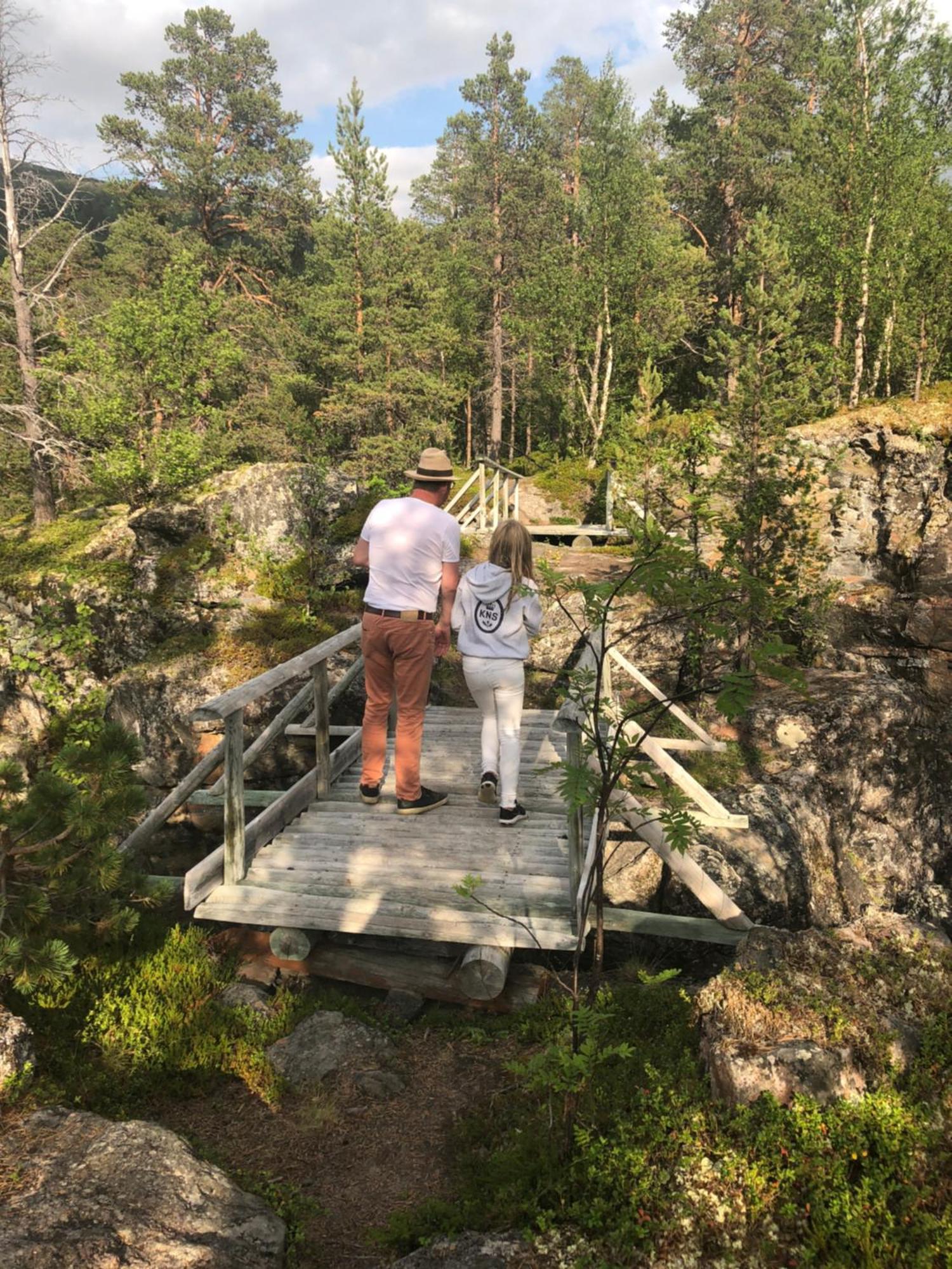 Bardufoss Hotell Luaran gambar