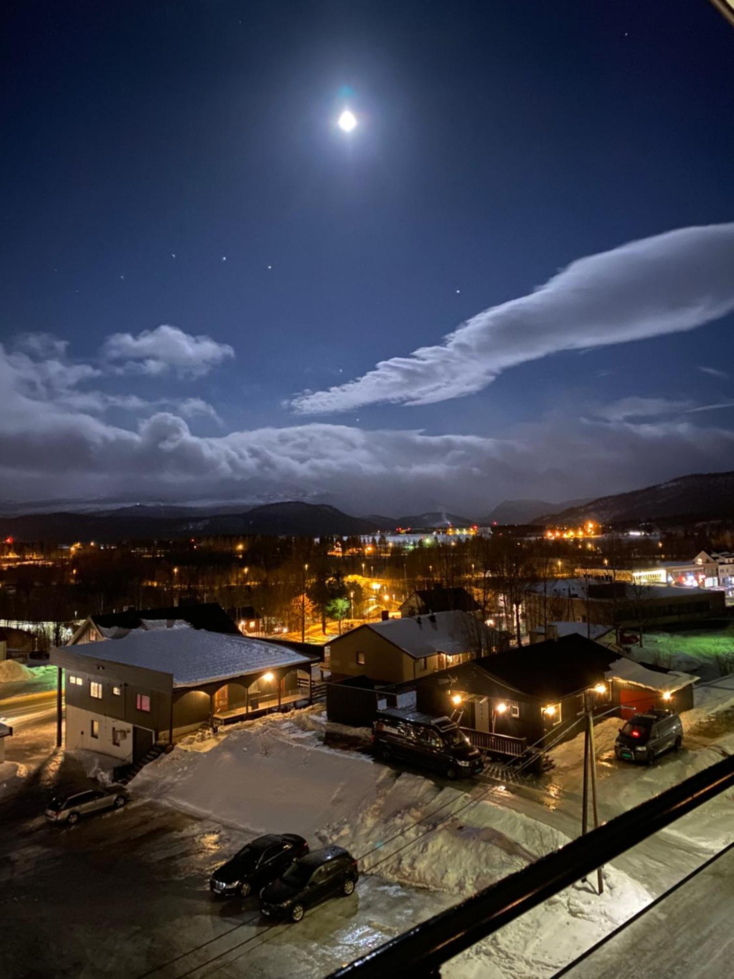 Bardufoss Hotell Luaran gambar