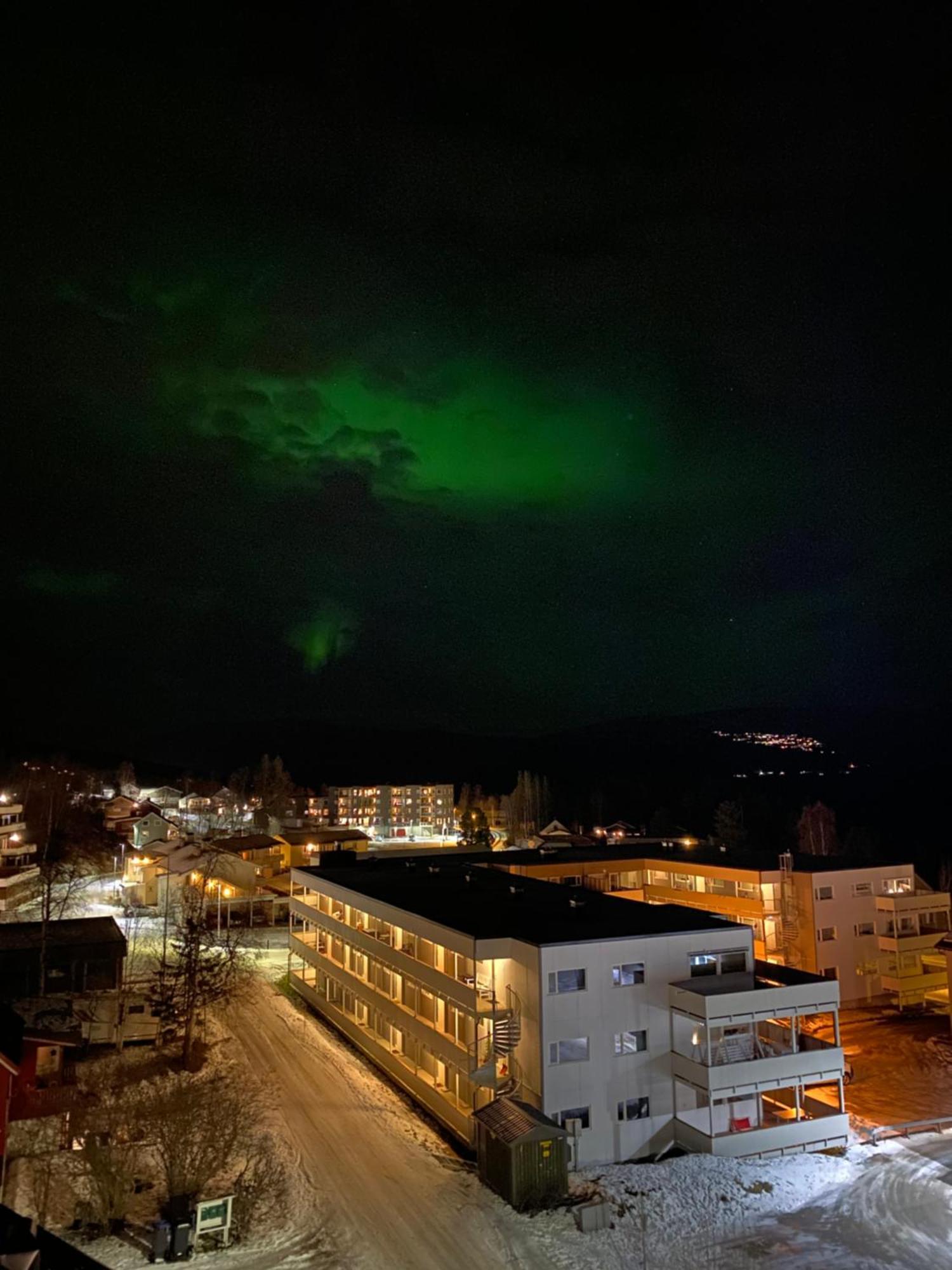 Bardufoss Hotell Luaran gambar