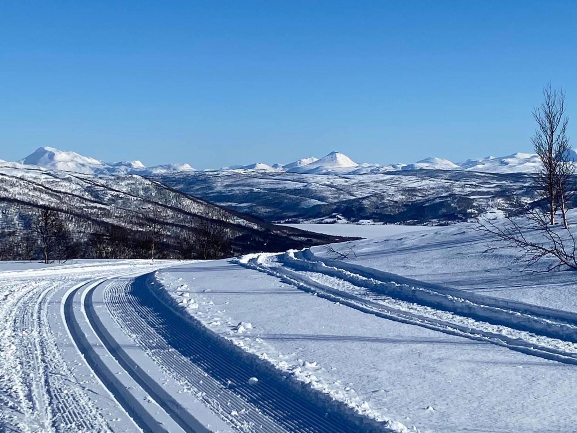 Bardufoss Hotell Luaran gambar