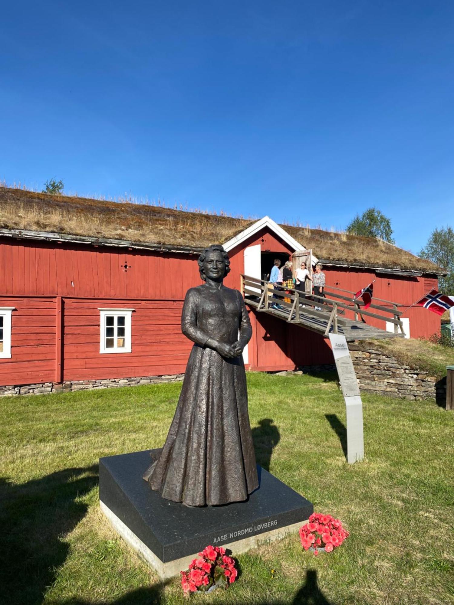 Bardufoss Hotell Luaran gambar