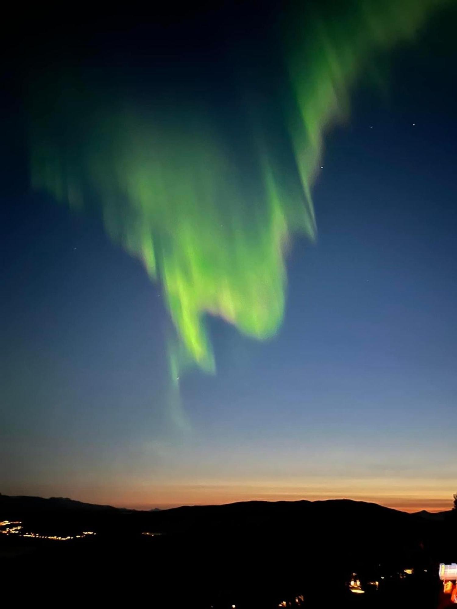 Bardufoss Hotell Luaran gambar