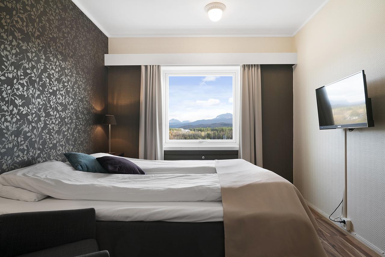 Bardufoss Hotell Luaran gambar